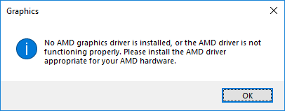 amd display driver failed to install