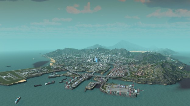 city skylines free download nos